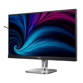 Monitor Philips 27B2U4601/00 černý/stříbrný

 obrázek produktu 2 z 8