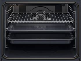 Trouba Electrolux LOD7P86Z černá

 obrázek produktu 7 z 12
