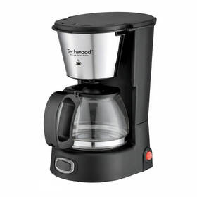 Kávovar Techwood TCA696 černý

 obrázek produktu 1 z 3