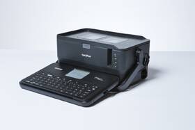 Tiskárna štítků Brother PT-D800W černá

 obrázek produktu 2 z 6