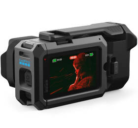 Držák GoPro MISSION 1 Point-and-Shoot grip šedý

 obrázek produktu 5 z 12