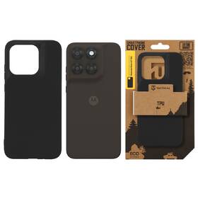 Kryt na mobil Tactical TPU na Motorola Moto G77 5G černý

 obrázek produktu 2 z 2