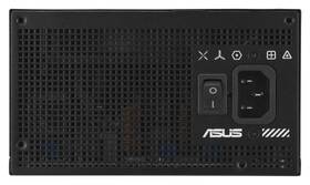 Zdroj Asus TUF Gaming 650W EVO,135mm, Bronze, modular, ATX 3.1 černý

 obrázek produktu 3 z 9