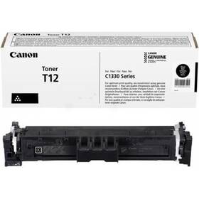 Toner Canon T12 černý

 obrázek produktu 1 z 1
