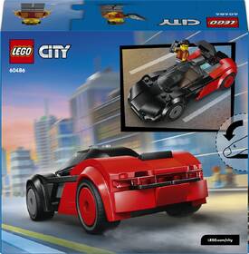 Stavebnice LEGO® City 60486 Elektrické superauto 

 obrázek produktu 8 z 8