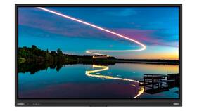 Monitor Lenovo ThinkVision T86 černý

 obrázek produktu 2 z 8