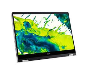 Notebook Acer Swift Spin 14 AI (SFSP14-I51T-765Q) stříbrný

 obrázek produktu 7 z 12