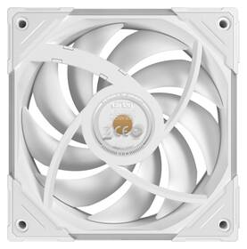 Ventilátor Asus ROG Eurux GR120 ARGB Reverse White bílý

 obrázek produktu 10 z 16