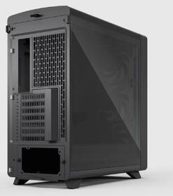 Case FRACTAL DESIGN Summit Ambience Blackout TG Light Tint černá

 obrázek produktu 11 z 17