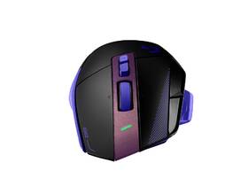 Myš Logitech G502 X Plus fialová

 obrázek produktu 9 z 20