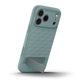 Kryt na mobil Spigen Parallax S MagSafe na Apple iPhone 18 Pro / 17 Pro zelený

 obrázek produktu 7 z 14