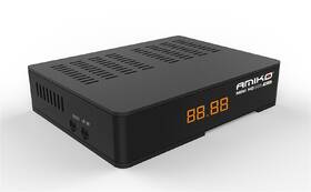 Satelitní přijímač Amiko Mini HD365 Wi-Fi černý

 obrázek produktu 1 z 5