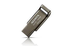USB Flash ADATA UV131 64GB kovový

 obrázek produktu 1 z 3