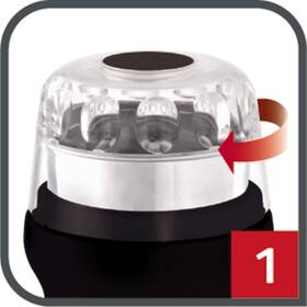 Kávomlýnek Tefal COFFEE GT110838 černý

 obrázek produktu 4 z 8