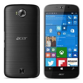 Mobilní telefon Acer JADE Primo LTE černý

 obrázek produktu 2 z 9