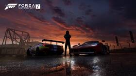 Hra Microsoft Forza Motorsport 7 
