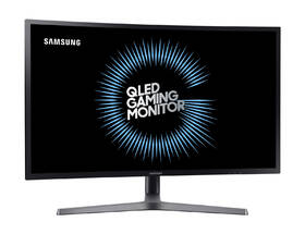 Monitor Samsung C32HG70 černý

 obrázek produktu 6 z 19