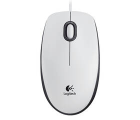 Myš Logitech M100 bílá

 obrázek produktu 1 z 4
