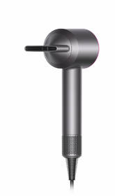  Dyson Supersonic HD01 fuchsiová/šedá 
