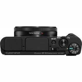 Digitální fotoaparát Sony DSC-HX95 černý

 obrázek produktu 5 z 10
