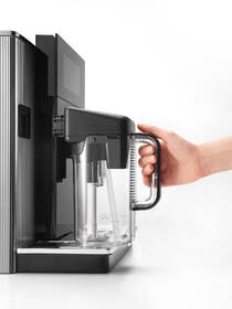 Automatický kávovar De'Longhi EPAM 960.75.GLM černý

 obrázek produktu 18 z 34