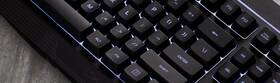 Klávesnice HyperX Alloy Core RGB, US černá

 obrázek produktu 9 z 12