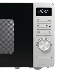 Mikrovlnná trouba Gorenje MO20A3X nerez

 obrázek produktu 1 z 4