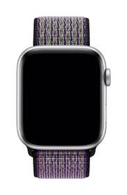 Řemínek Apple 44mm Desert Sand/Volt Nike Sport Loop 

 obrázek produktu 3 z 3