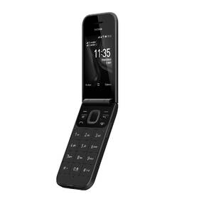 Mobilní telefon Nokia 2720 Flip Dual SIM černý

 obrázek produktu 2 z 10