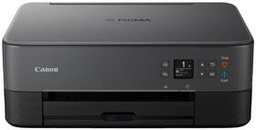 Tiskárna multifunkční Canon TS5350 černá

 obrázek produktu 1 z 5