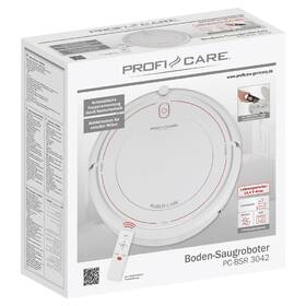 Robotický vysavač ProfiCare PC-BSR 3042 

 obrázek produktu 9 z 9