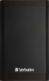 Box na HDD Verbatim pro 3,5" HDD SATA, USB 3.0 černý

 obrázek produktu 1 z 10