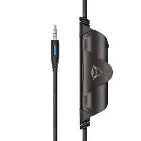 Headset Trust GXT 488 Forze Sony PS4 Licensed černý

 obrázek produktu 5 z 8