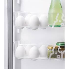 Chladnička s mrazničkou Zanussi ZRB33103WA bílá

 obrázek produktu 5 z 11