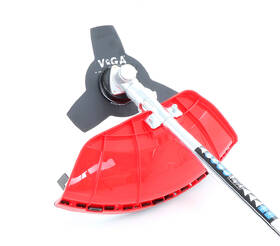 Křovinořez VeGA BC525PRO 

 obrázek produktu 10 z 15