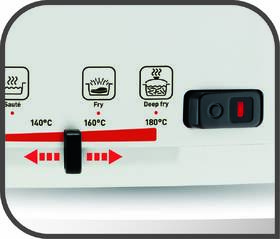 Fritéza Tefal FR491870 černá

 obrázek produktu 22 z 28