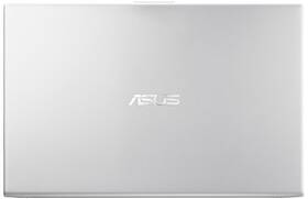 Notebook Asus M712DA-AU032T stříbrná barva
