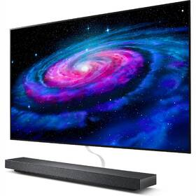 Televize LG OLED65WX 

 obrázek produktu 4 z 18