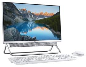 Počítač All In One Dell 24 (5400) šedý

 obrázek produktu 2 z 10