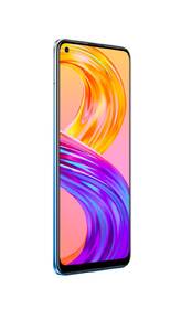 Mobilní telefon realme 8 Pro 8/128 GB - Infinite Blue 

 obrázek produktu 3 z 8