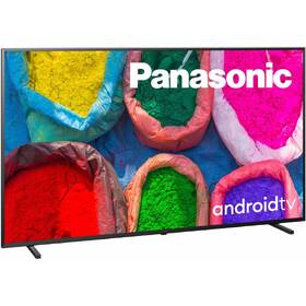 Televize Panasonic TX-58JX800E 
