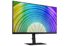 Monitor Samsung ViewFinity S60UA černý

 obrázek produktu 4 z 11
