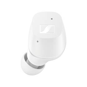 Sluchátka Sennheiser CX True Wireless bílá

 obrázek produktu 4 z 8