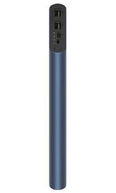 Powerbanka Xiaomi Mi 3 18W Fast Charge 10 000 mAh, USB-C černá

 obrázek produktu 2 z 3