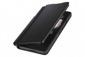 Pouzdro na mobil flipové Samsung Flip Cover Galaxy Z Fold3 s perem černé

 obrázek produktu 7 z 8