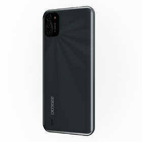 Mobilní telefon Doogee X93 3G černý

 obrázek produktu 4 z 7