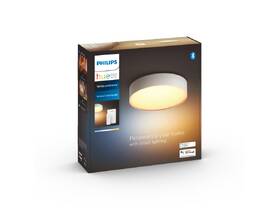Stropní svítidlo Philips Enrave S bílé

 obrázek produktu 3 z 4