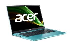 Notebook Acer Swift 3 (SF314-43-R3UD) modrý

 obrázek produktu 3 z 7