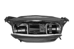 Brašna Peak Design Everyday Sling 10L (v2) černá

 obrázek produktu 3 z 7