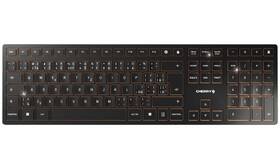 Klávesnice s myší Cherry DW 9100 SLIM  CZ+SK černá/měděná

 obrázek produktu 1 z 8